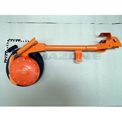 ROTEC AR. CPLT NOUVELLE POIGNEE D9 Réf. 977686 AMAZONE ROTEC AR. CPLT NOUVELLE POIGNEE D9 Réf. 977686 AMAZONE