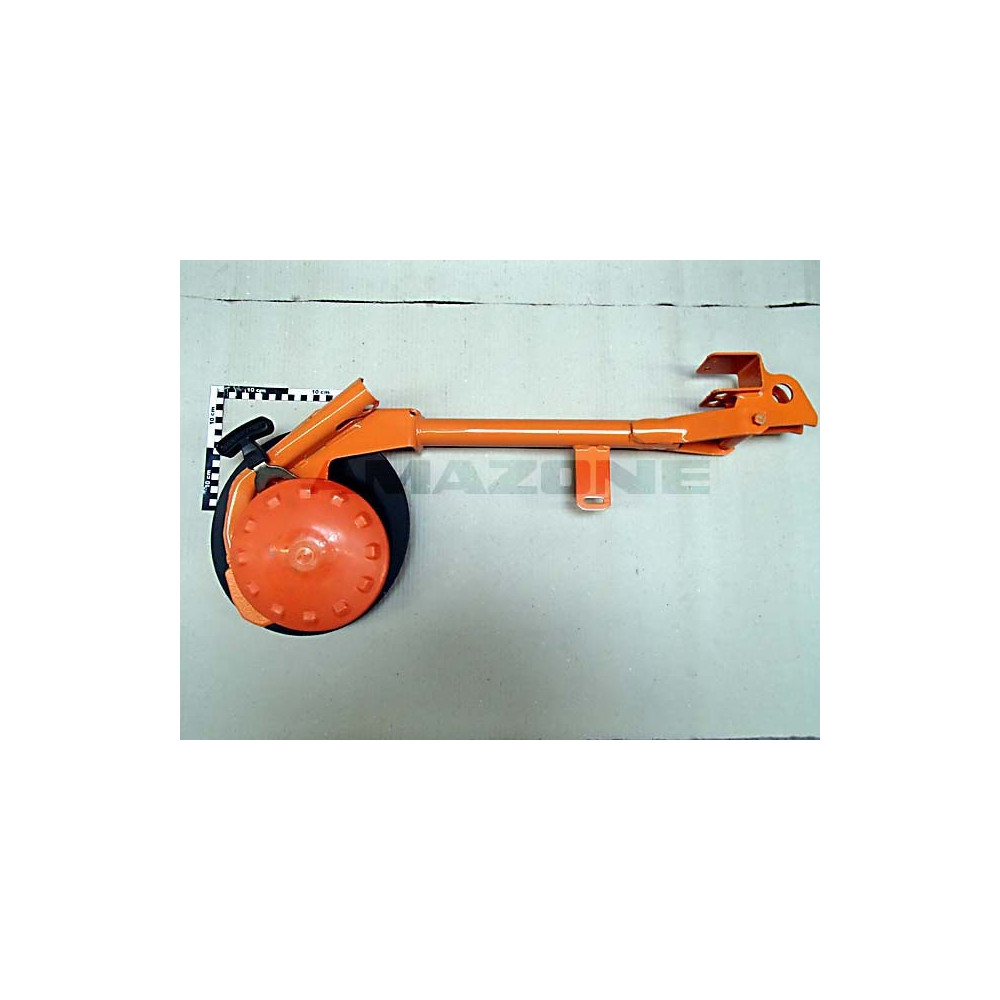 Rotec AR. cplt nouvelle poignee D9 977686 Amazone