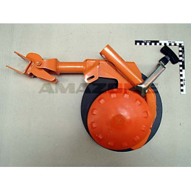 Rotec court D9/AD-P/AD 977694 Amazone