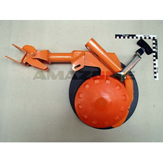 ROTEC COURT D9/AD-P/AD Réf. 977694 AMAZONE ROTEC COURT D9/AD-P/AD Réf. 977694 AMAZONE