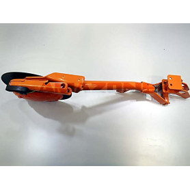 Rotec n.3 long coude GA. cplt D9 977692 Amazone