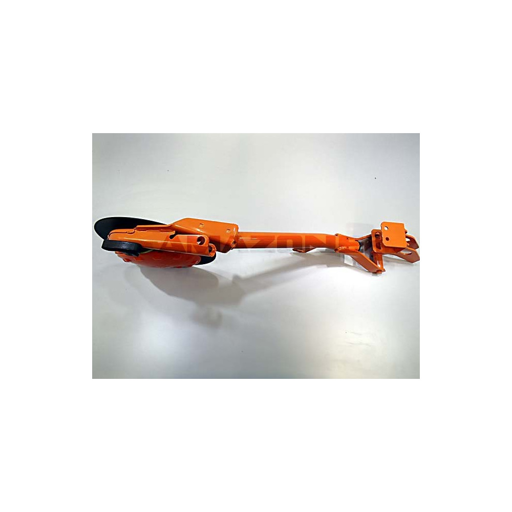 Rotec n.3 long coude GA. cplt D9 977692 Amazone