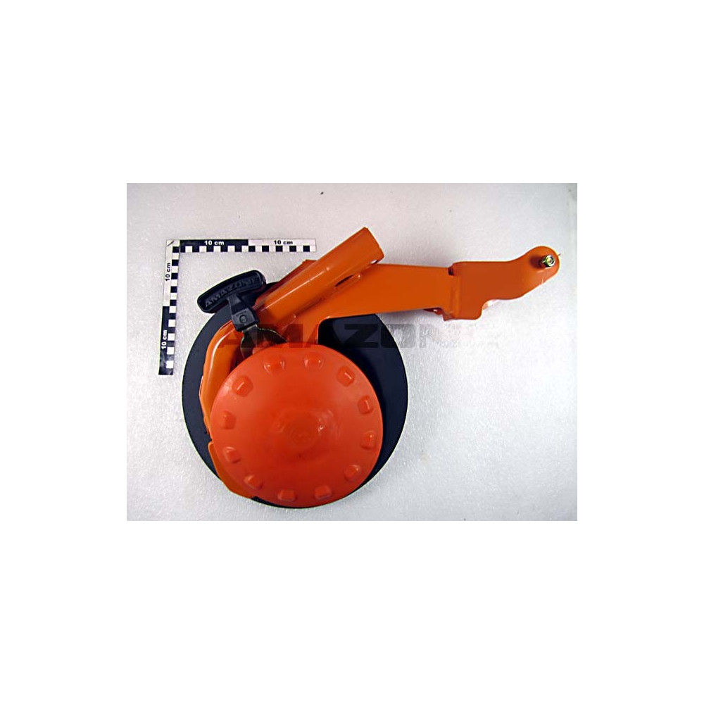 Rotec n.1 exterieur dr.- ga.cplt D9 977693 Amazone