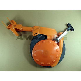 Rotec AV. cplt nouvelle poignee D9 977698 Amazone