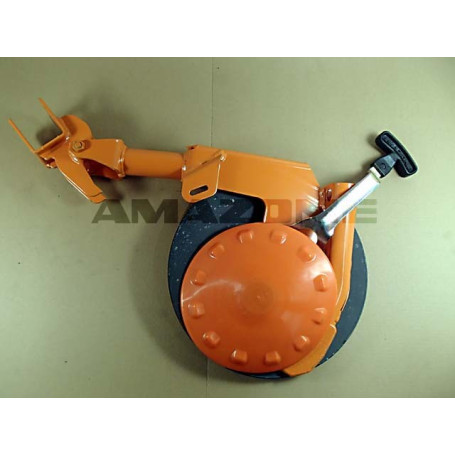 ROTEC AV. CPLT NOUVELLE POIGNEE D9 Réf. 977698 AMAZONE ROTEC AV. CPLT NOUVELLE POIGNEE D9 Réf. 977698 AMAZONE