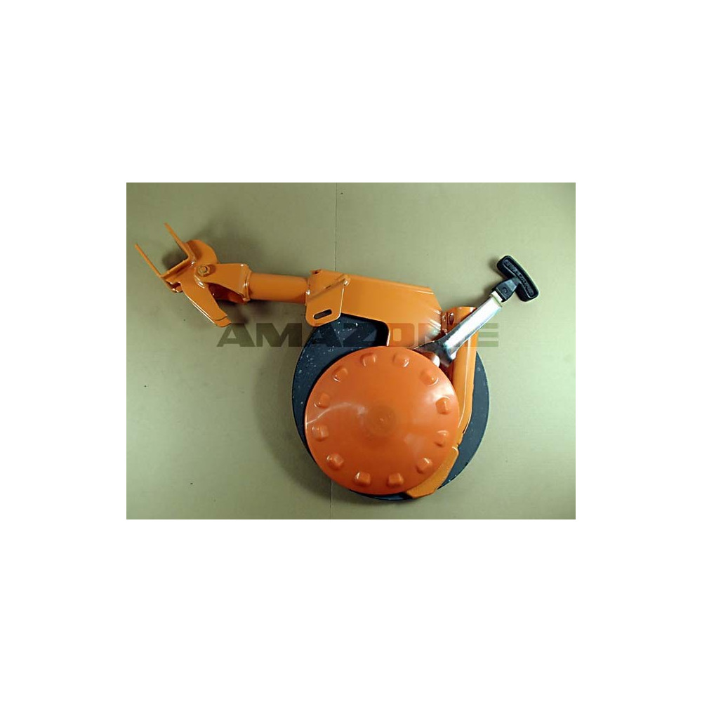 Rotec AV. cplt nouvelle poignee D9 977698 Amazone