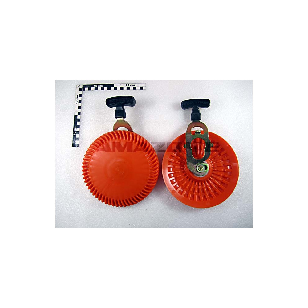 Limiteur large rotec long 977702 Amazone