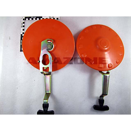 Roue control 10 rotec+ court Réf. 977705 - AMAZONE Roue control 10 rotec+ court Réf. 977705 - AMAZONE