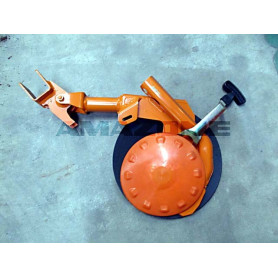 Rotec court ext. AD-P/AD 977701 Amazone