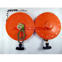 Roue control 10 rotec+ long Réf. 977706 - AMAZONE Roue control 10 rotec+ long Réf. 977706 - AMAZONE