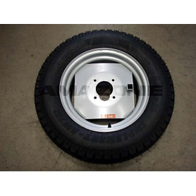 Roue 6.00/16 cpl droit D9 977725 Amazone