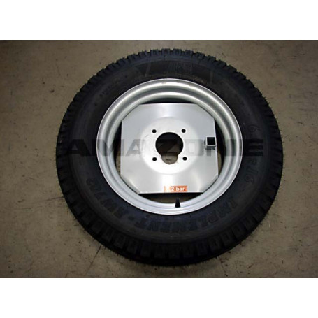 ROUE 6.00/16 CPL DROIT D9 Réf. 977725 AMAZONE ROUE 6.00/16 CPL DROIT D9 Réf. 977725 AMAZONE