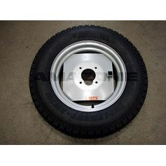 ROUE 6.00/16 CPL DROIT D9 Réf. 977725 AMAZONE ROUE 6.00/16 CPL DROIT D9 Réf. 977725 AMAZONE