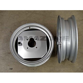 Jante droite D9 2500/3000 977731 Amazone