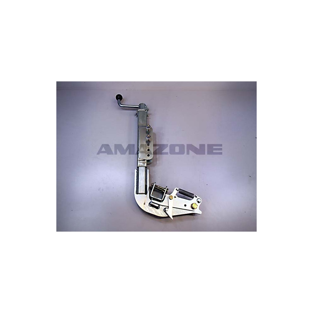 Manivelle droite 978045 Amazone