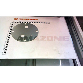 Disque de couverture 1.5x202x202 978066 Amazone