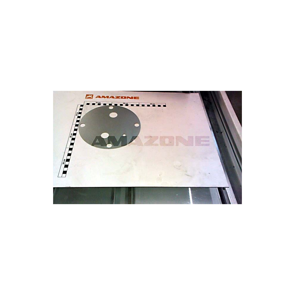 Disque de couverture 1.5x202x202 978066 Amazone