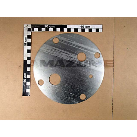 TOLE REDUCTION AIR MICRO EDX Réf. 978067 AMAZONE TOLE REDUCTION AIR MICRO EDX Réf. 978067 AMAZONE