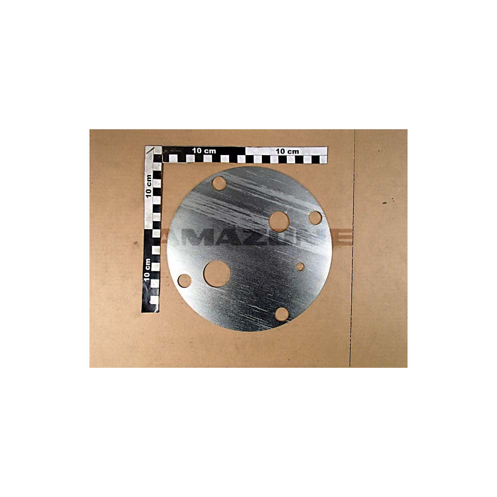 Tole reduction AIR micro EDX 978067 Amazone