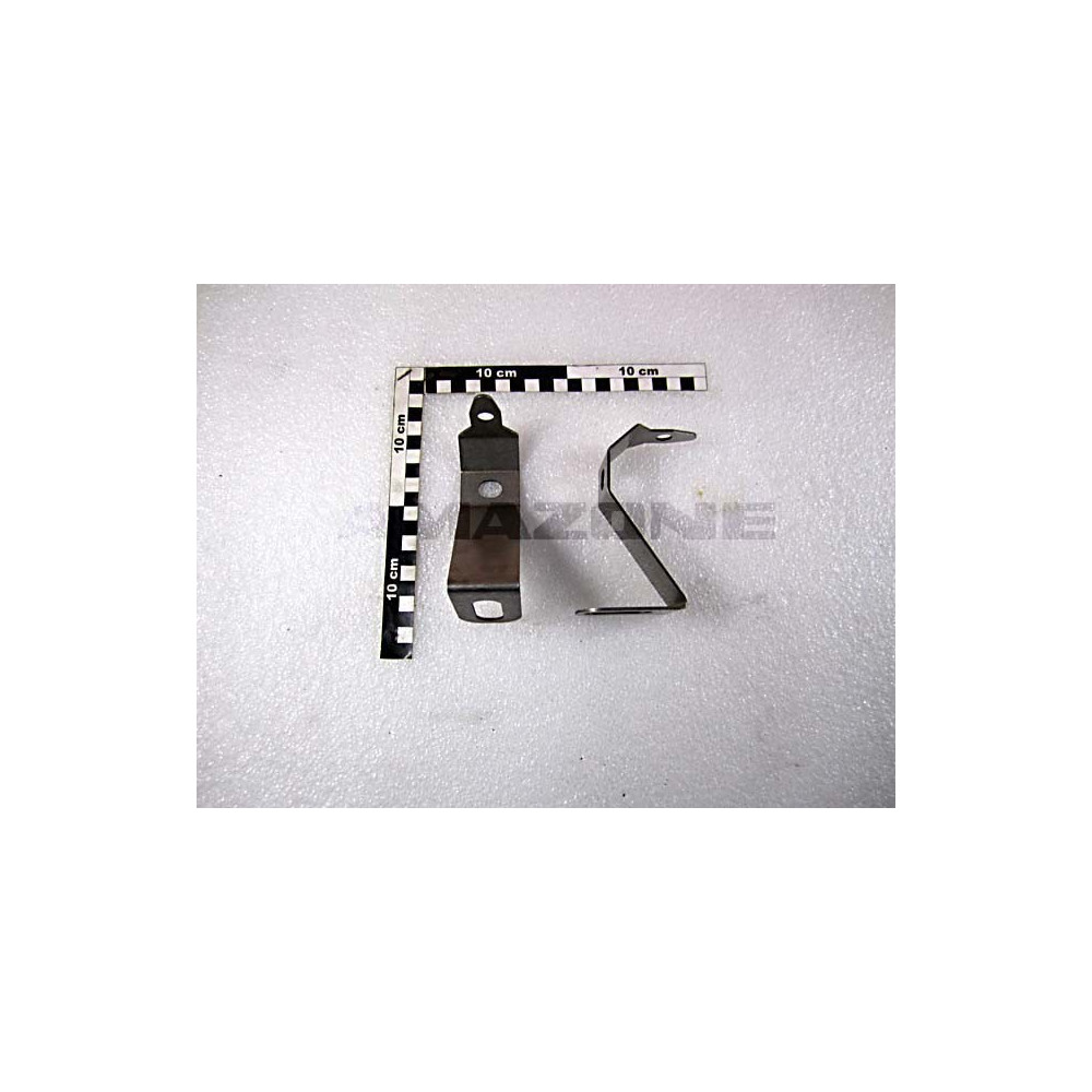 Tole blocage marche pied D9 978088 Amazone