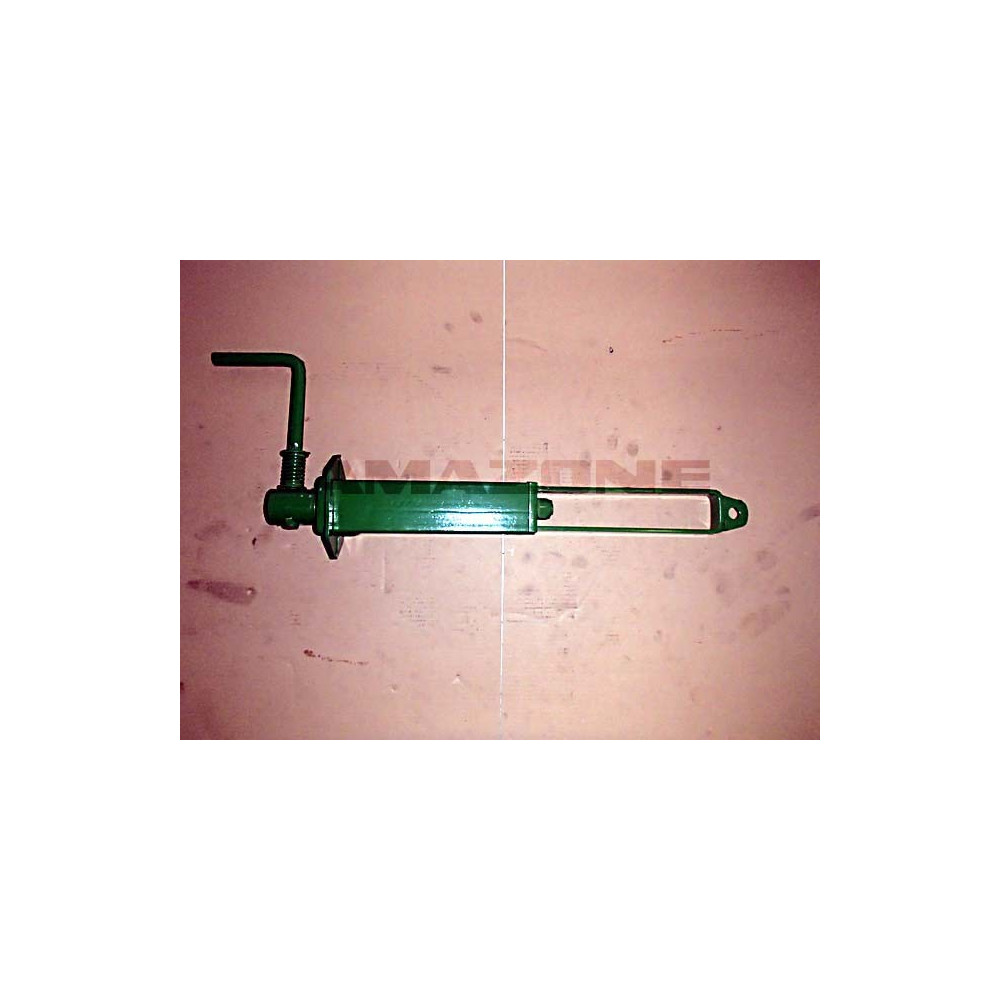 Frein de parking avec manivelle 978179 Amazone