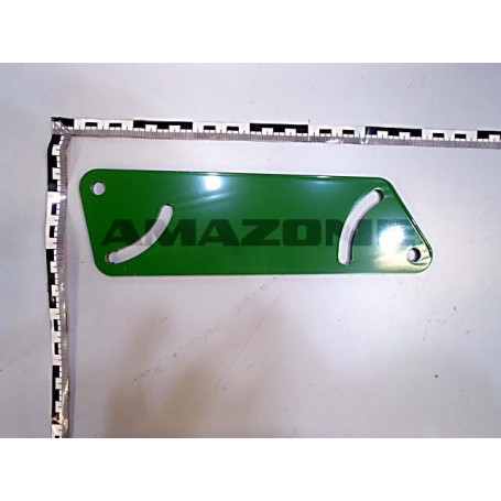Plaque de réglage Réf. 978243 - AMAZONE Plaque de réglage Réf. 978243 - AMAZONE