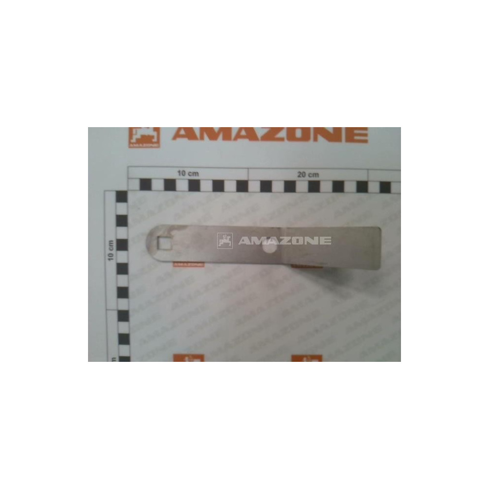 Poigne reglage 978272 Amazone