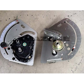 BOITIER VARIATEUR CPLT D9/AD 2500 Réf. 978266 AMAZONE