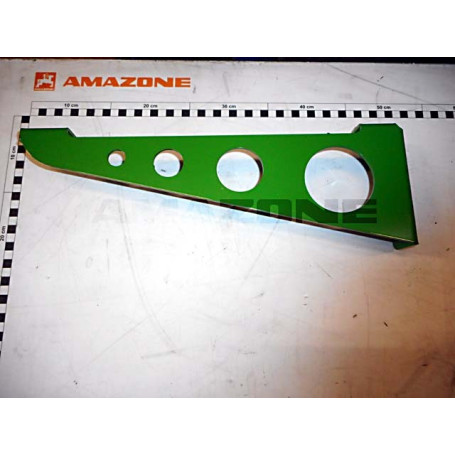 Support gauche Réf. 978402 - AMAZONE Support gauche Réf. 978402 - AMAZONE