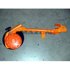 ROTEC AR. CPLT NOUV.POIGNEE GAUCHE Réf. 978548 AMAZONE