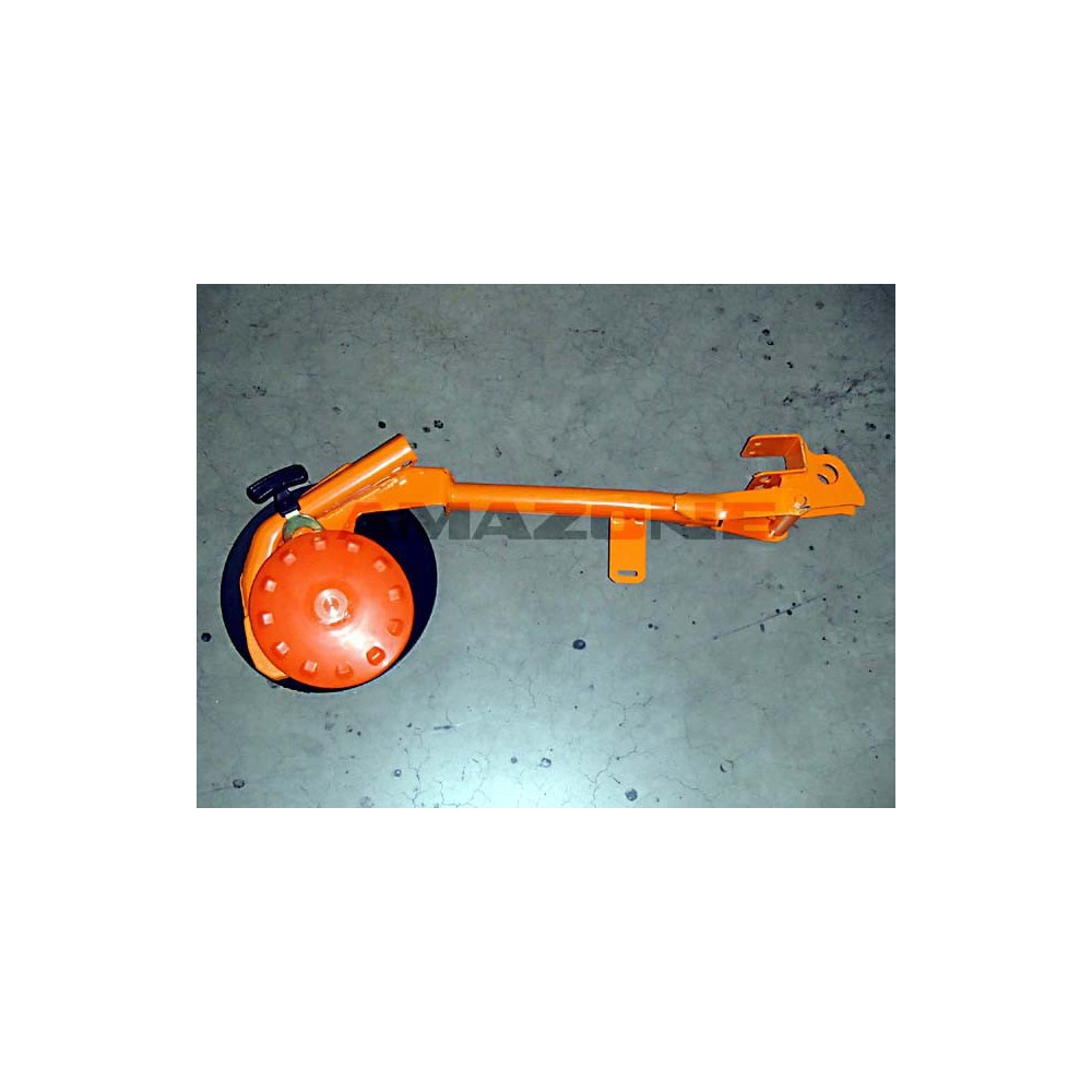 Rotec AR. cplt nouv.poignee gauche 978548 Amazone