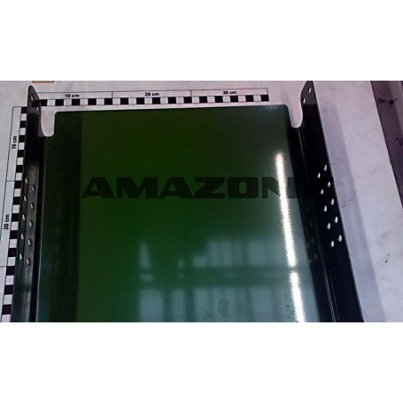 SUPPORT SIGNALISATION D ET G Réf. 978555 AMAZONE SUPPORT SIGNALISATION D ET G Réf. 978555 AMAZONE