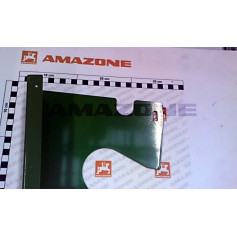 Carter chaine AD Réf. 978606 - AMAZONE Carter chaine AD Réf. 978606 - AMAZONE