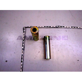 Douille 40X150 EDX 978772 Amazone