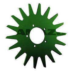 ROUE ETOILE CHASSE ROTATIF Réf. 978774 AMAZONE ROUE ETOILE CHASSE ROTATIF Réf. 978774 AMAZONE