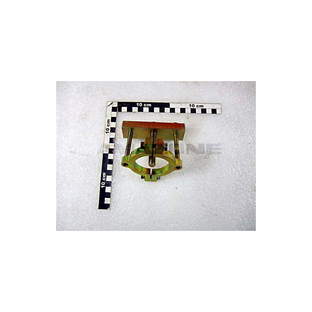 Outillage EDX 978737 Amazone