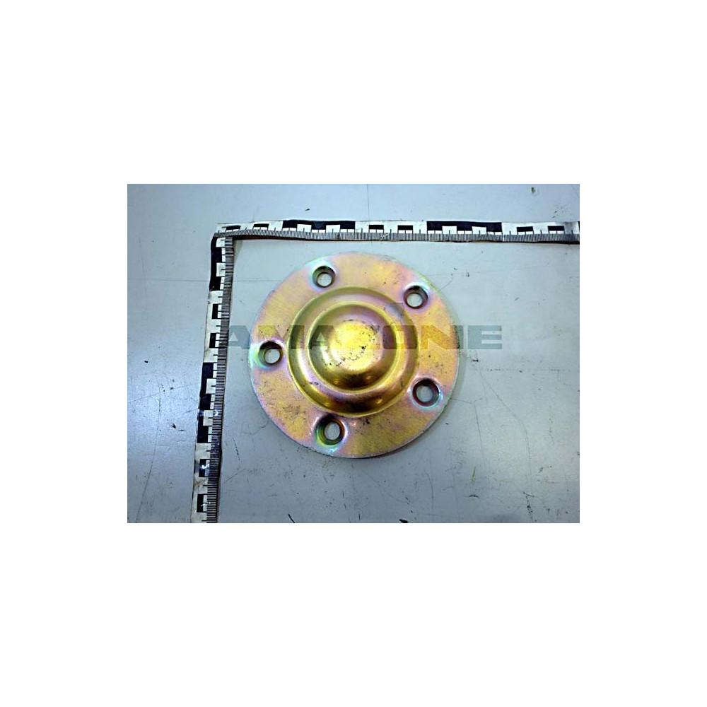 Disque palier 978782 Amazone