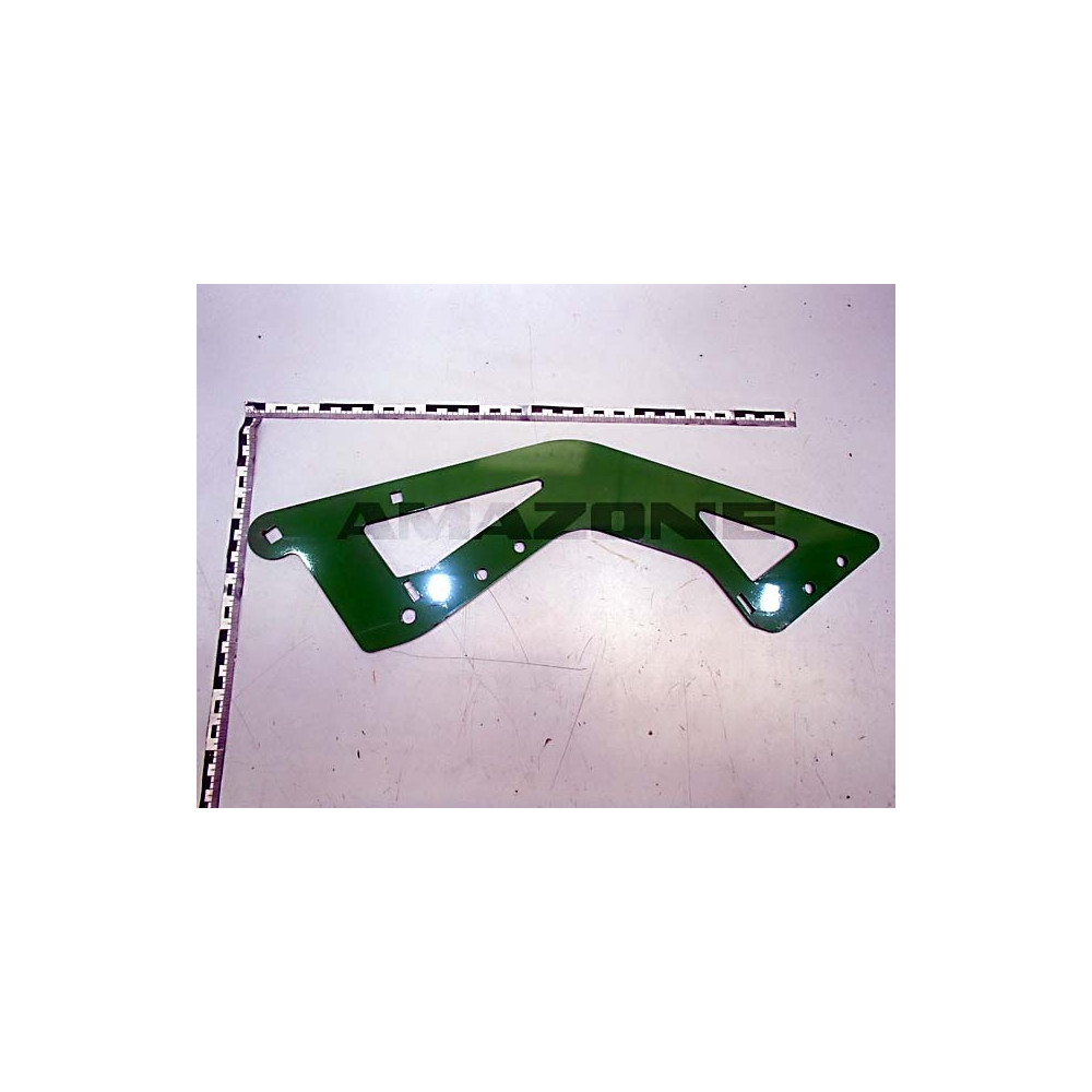 Support marche pied EDX 979003 Amazone