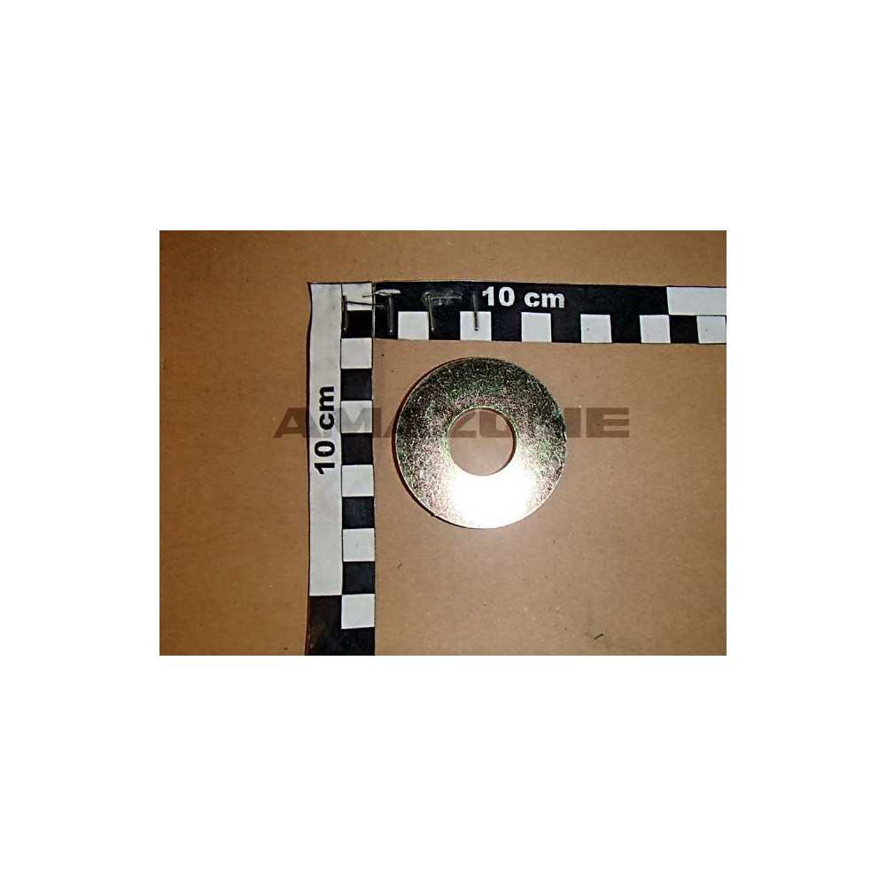 Rondelle 4X55X55 979263 Amazone