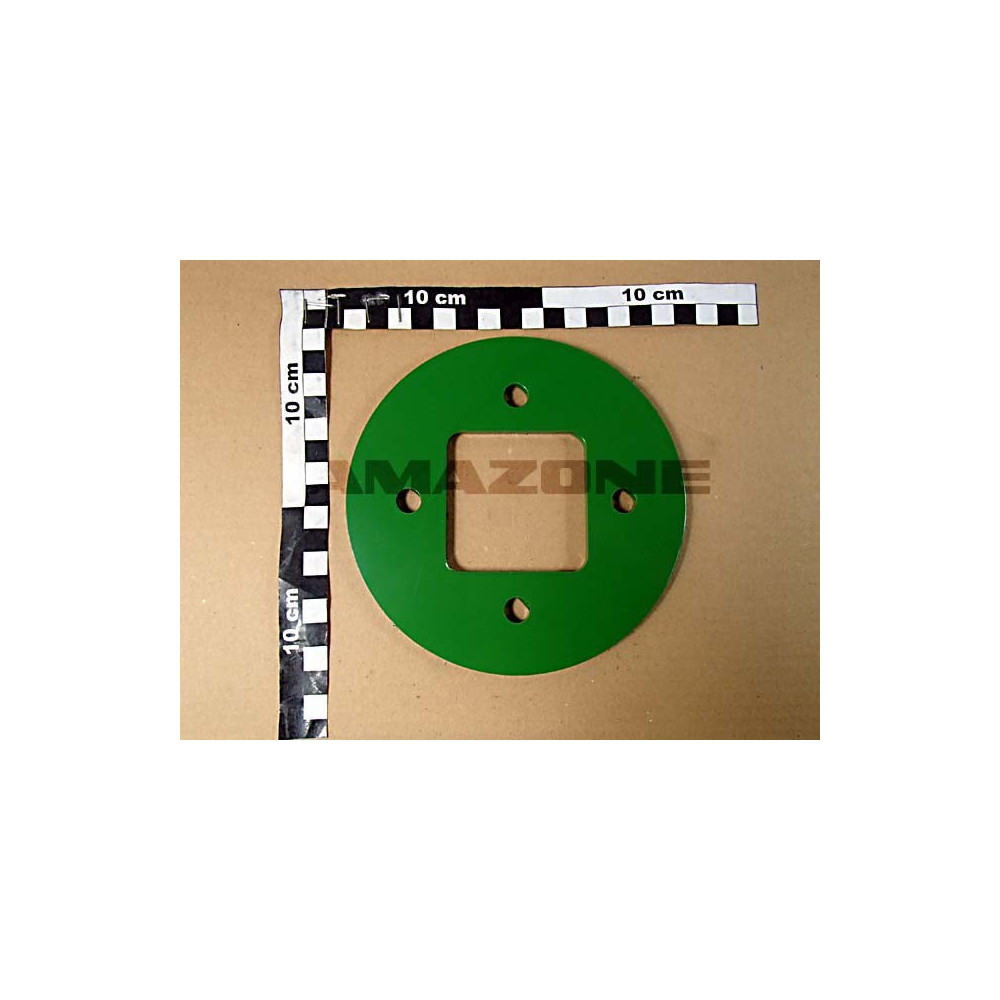 Disque de palier 979567 Amazone