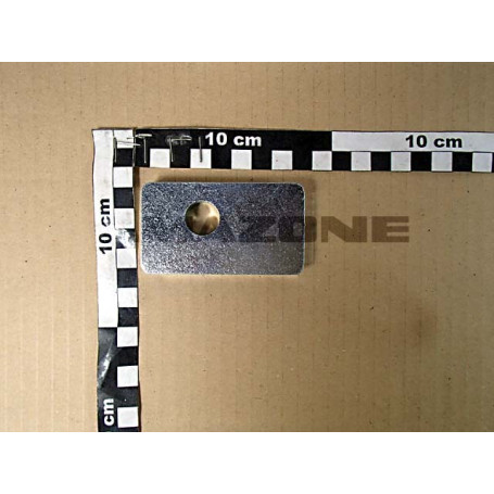 ENTRETOISE 10X45X80 ADP Réf. 979587 AMAZONE ENTRETOISE 10X45X80 ADP Réf. 979587 AMAZONE