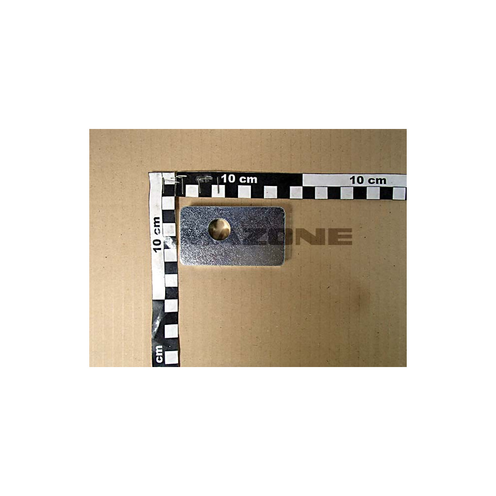 Entretoise 10X45X80 ADP 979587 Amazone