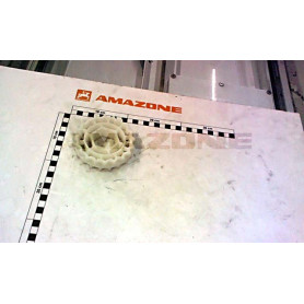 Roue doseuse nu EDX 979768 Amazone