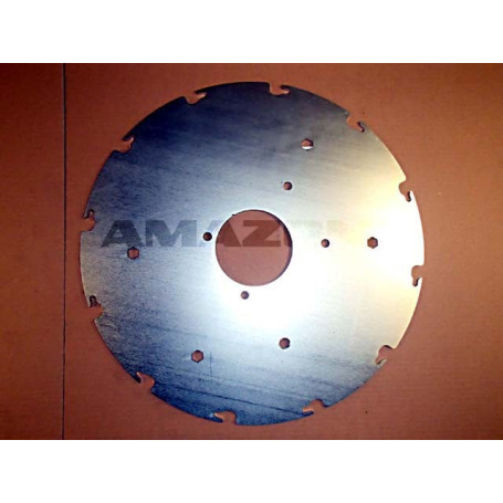 Tole Réf. 979771 - AMAZONE Tole Réf. 979771 - AMAZONE