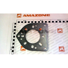 Support boitier renvoi Réf. 979916 - AMAZONE Support boitier renvoi Réf. 979916 - AMAZONE