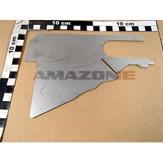 Tole EDX Réf. 979769 - AMAZONE Tole EDX Réf. 979769 - AMAZONE