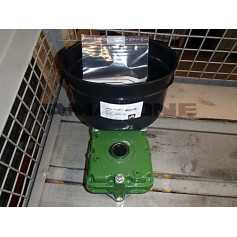 Boitier rehausseur/ke 1/1 Réf. 979920 - AMAZONE Boitier rehausseur/ke 1/1 Réf. 979920 - AMAZONE
