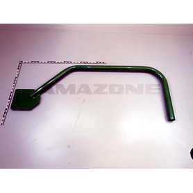 Garde corps droit AD3000 979935 Amazone