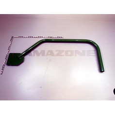 GARDE CORPS DROIT AD3000 Réf. 979935 AMAZONE GARDE CORPS DROIT AD3000 Réf. 979935 AMAZONE