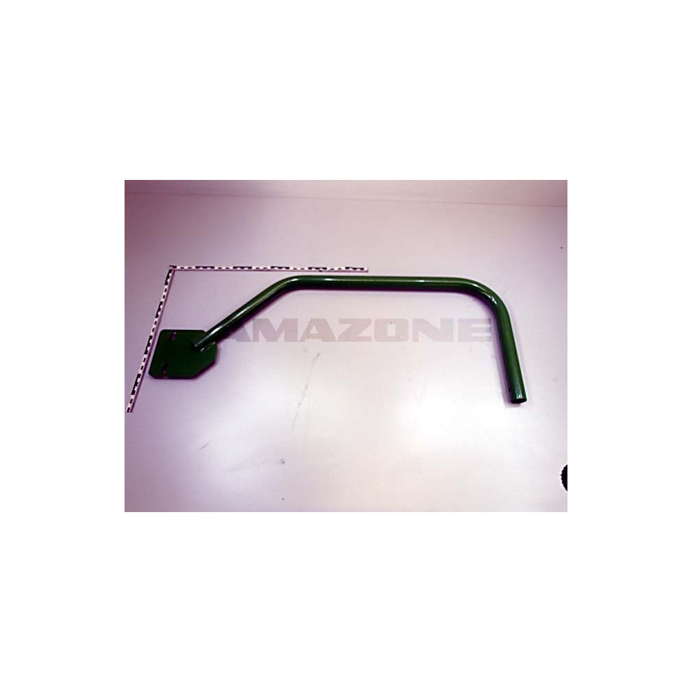 Garde corps droit AD3000 979935 Amazone